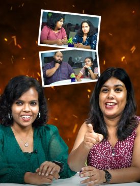 Are you truly a Manichitrathazhu fan?